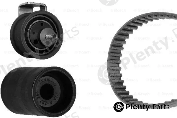 Bosch 1987948029 — Timing Belt Kit