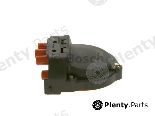 Bosch 1235522396 — Distributor Cap