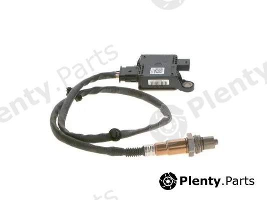Bosch 0281006702 — Particle Sensor
