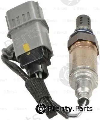Lambda Sensor