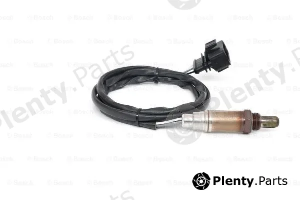 Lambda Sensor