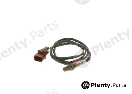 Lambda Sensor