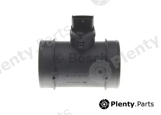 Bosch 0281002598 — Mass Air Flow Sensor