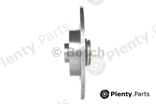 Bosch 0986479445 — Brake Disc