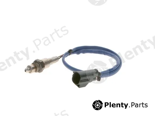 Lambda Sensor