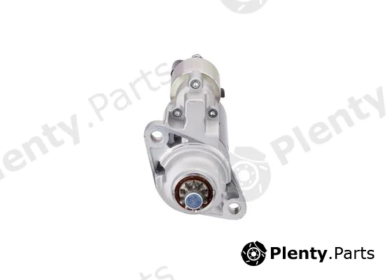 Bosch 1986S00799 — Starter