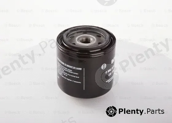 Bosch 0986B01003 — Oil Filter