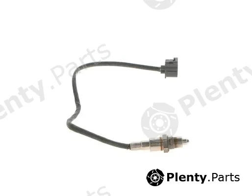 Lambda Sensor