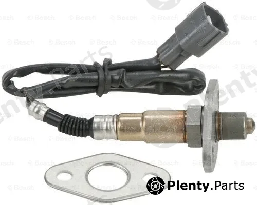 Lambda Sensor