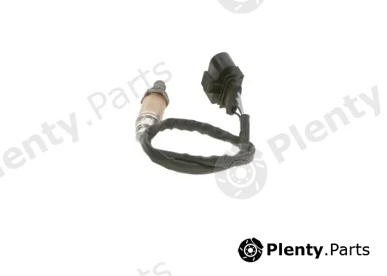 Lambda Sensor