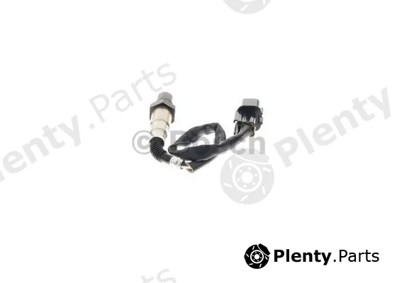 Lambda Sensor