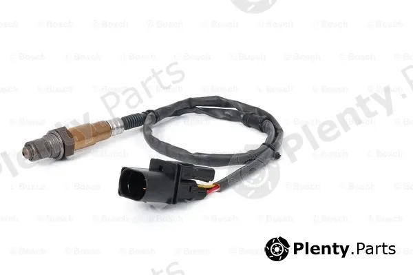 Lambda Sensor