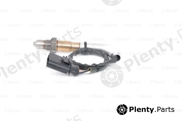 Lambda Sensor