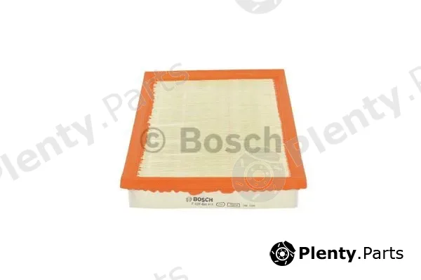 Bosch F026400415 — Air Filter