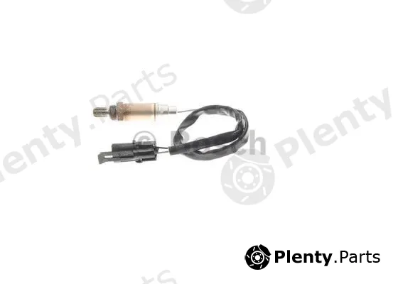 Bosch 0258986001 — Lambda Sensor