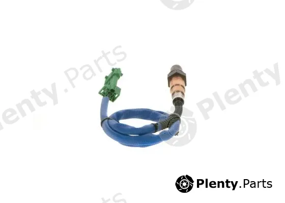 Lambda Sensor