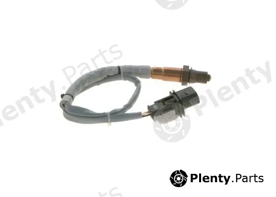 Lambda Sensor