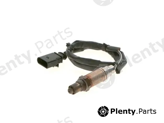 Lambda Sensor