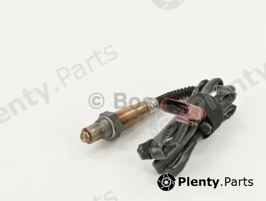Lambda Sensor