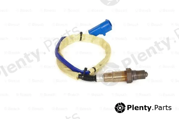 Lambda Sensor