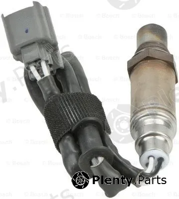 Lambda Sensor