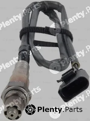 Lambda Sensor
