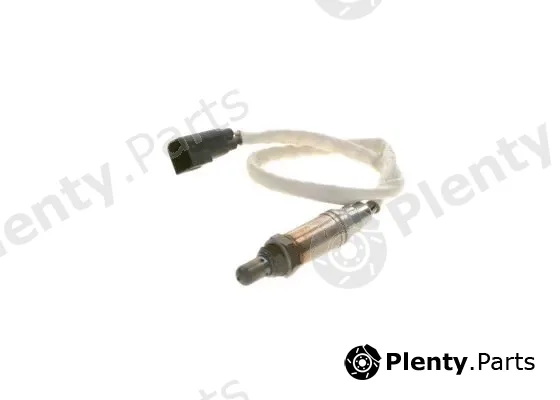 Lambda Sensor