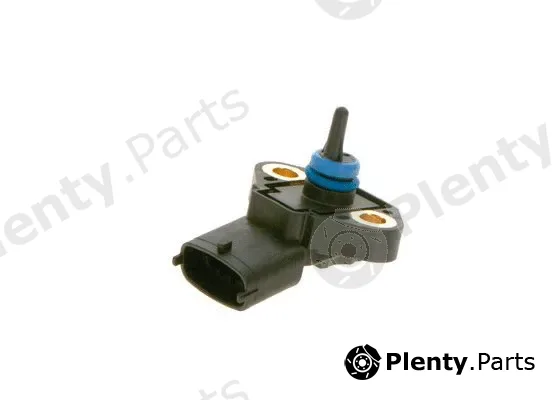 Bosch 0261230256 — Sender Unit, oil temperature/pressure