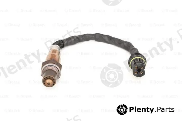 Lambda Sensor
