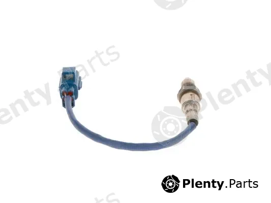 Lambda Sensor