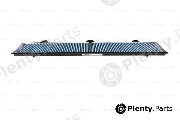 Bosch 0986628508 — Filter, cabin air FILTER+