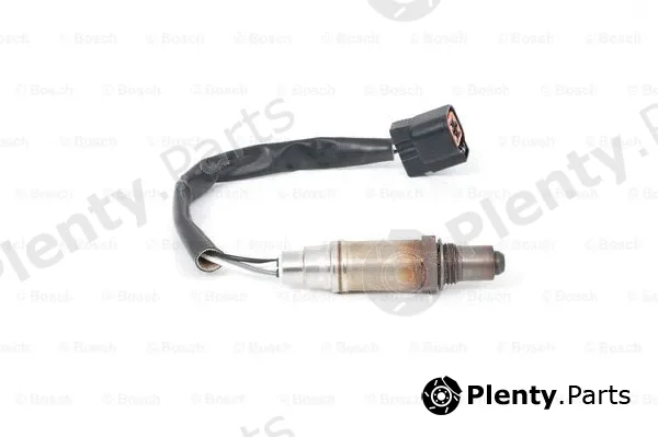 Bosch 0258005254 — Lambda Sensor