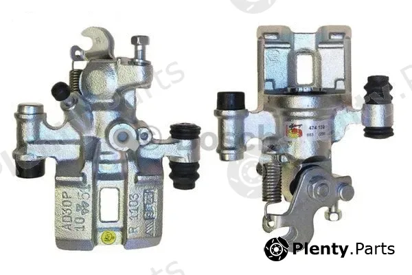 Bosch 0986474130 — Brake Caliper