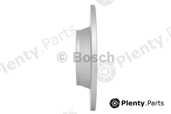 Bosch 0986479B93 — Brake Disc