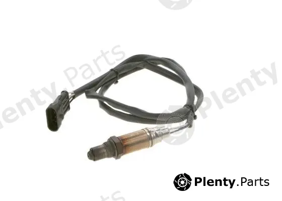 Lambda Sensor