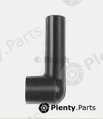 Bosch 0356150007 — Plug, spark plug