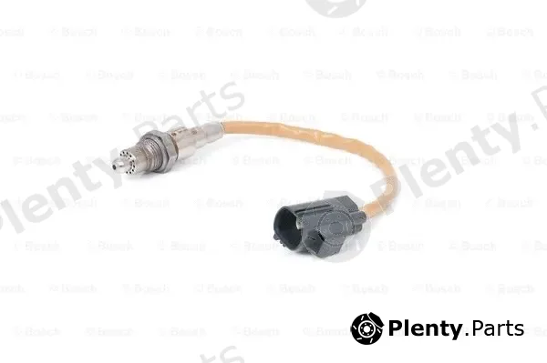 Lambda Sensor