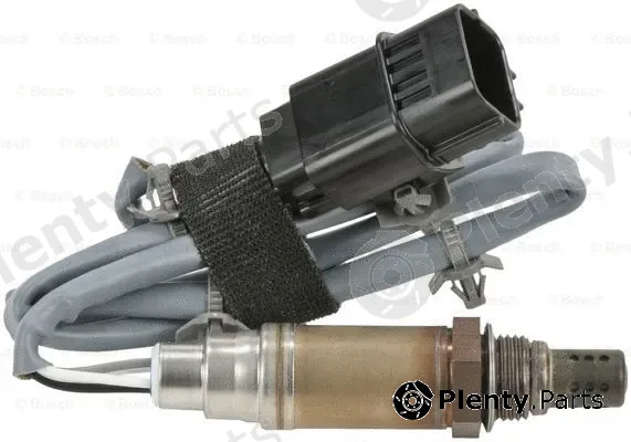 Lambda Sensor