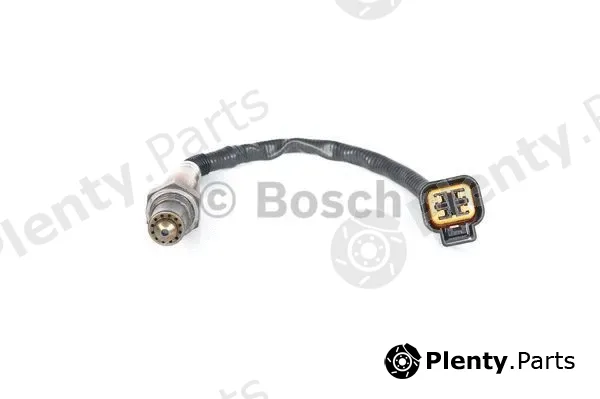 Lambda Sensor