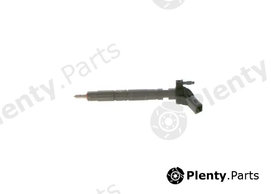 Bosch 0445117019 — Injector Nozzle