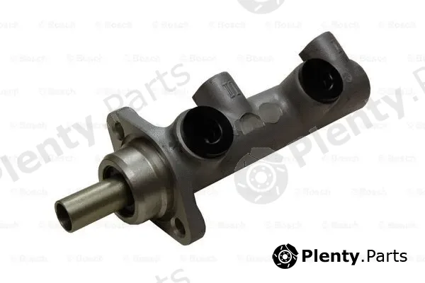 Bosch 0986480597 — Brake Master Cylinder