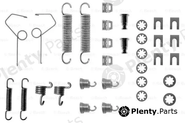 Bosch 1987475152 — Accessory Kit, brake shoes
