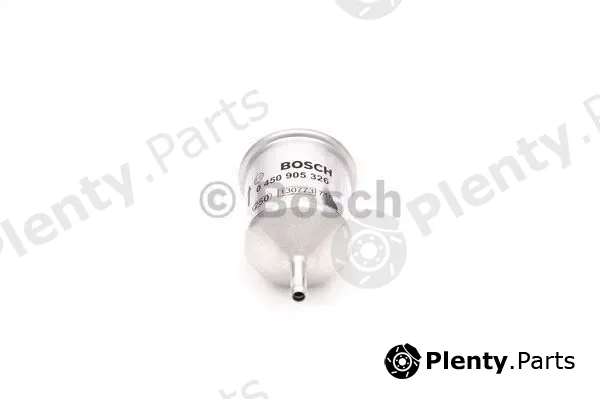 Bosch 0450905326 — Fuel Filter