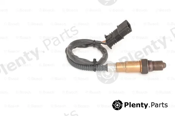 Lambda Sensor