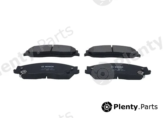 Bosch 0986AB9094 — Brake Pad Set, disc brake