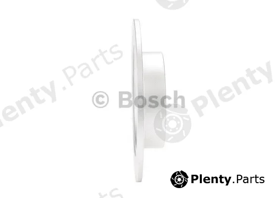 Bosch 0986479738 — Brake Disc