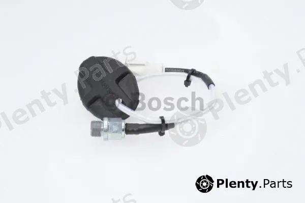 Bosch 0280130097 — Sensor, cylinder head temperature
