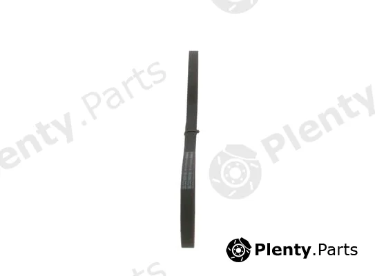 Bosch 1987947919 — V-Ribbed Belt
