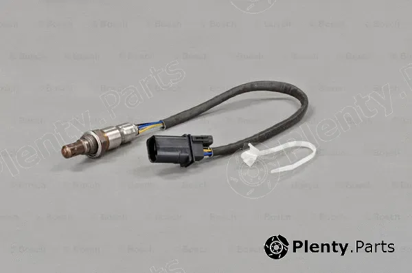 Lambda Sensor