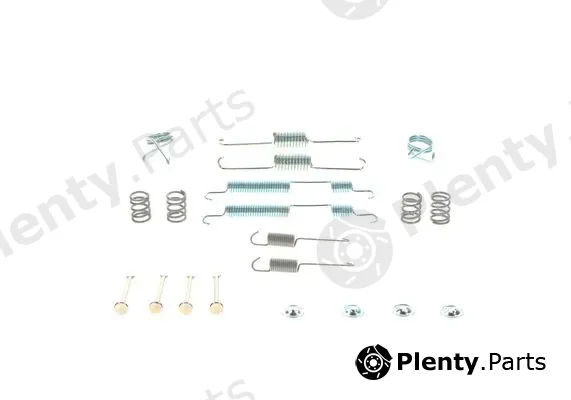 Bosch 1987475340 — Accessory Kit, brake shoes